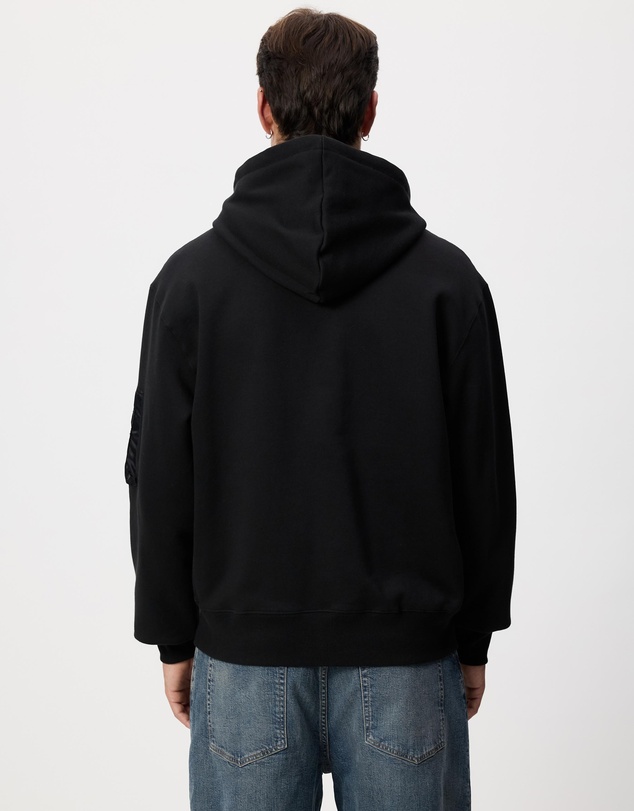 Alpha Industries - Utility Pocket Full Zip Up