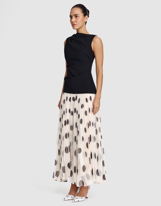 Acler - Poznik Maxi Dress