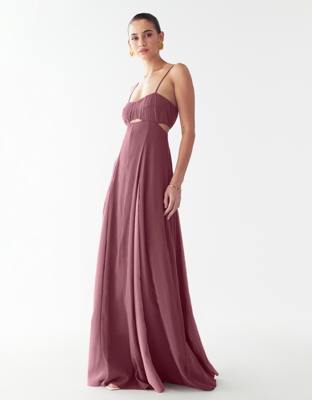 ST MRLO - Della Maxi Dress