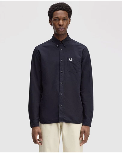 Fred Perry - Oxford Shirt