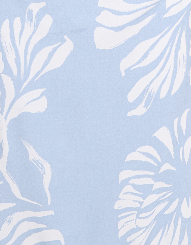 Petal & Pup - Apryl Midi Dress - Shell Print