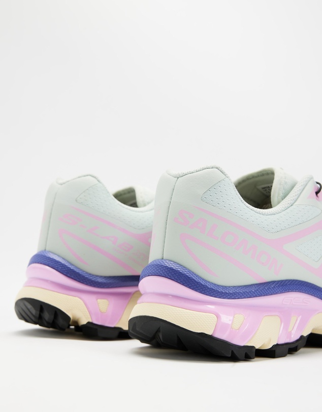 Salomon - XT-6 - Unisex