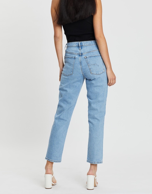 Nobody Denim - Kennedy Jeans