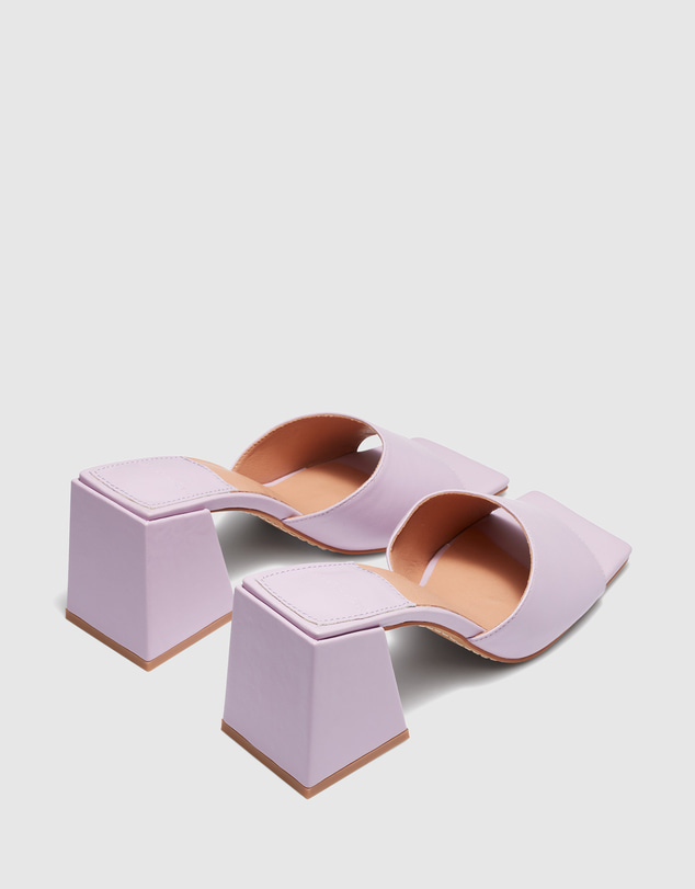 cherrichella - Trix Heels
