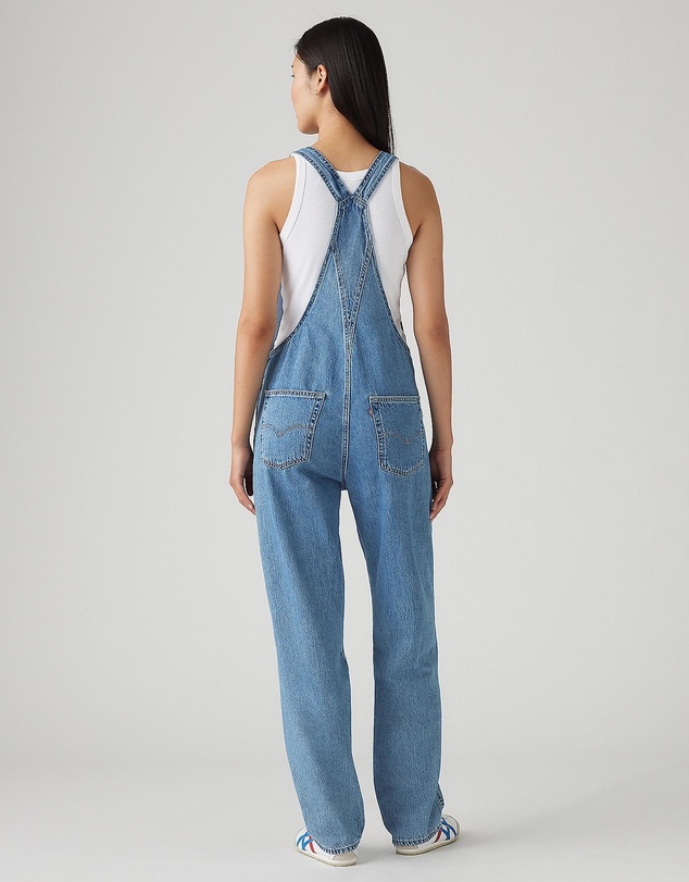 Levi's - Vintage Overalls