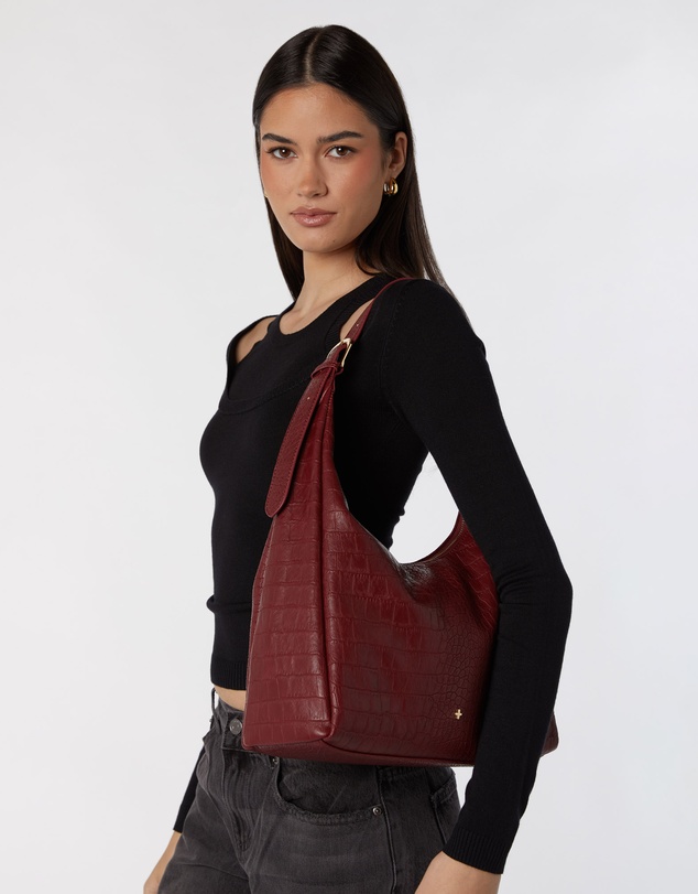 PETA AND JAIN - Tribeca Bag