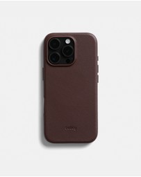 Bellroy - Phone Case - 0 card iPhone 16 Pro