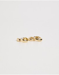 Studio - Lauren Earring 2 Pack