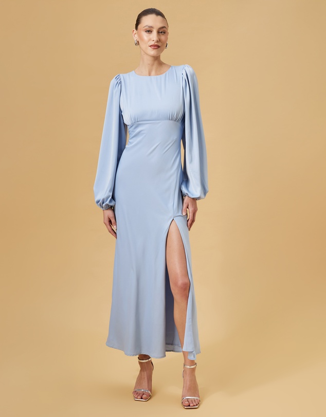 CHANCERY - Misty Dress