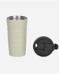 The Good BRAND - Reusable Insulated Coffee Cup 350ML