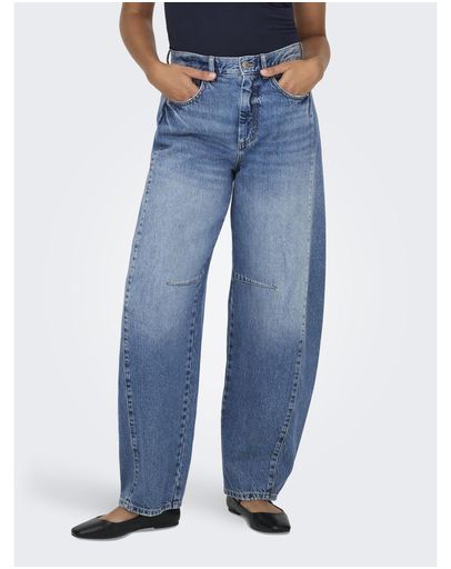 Medium Blue Denim