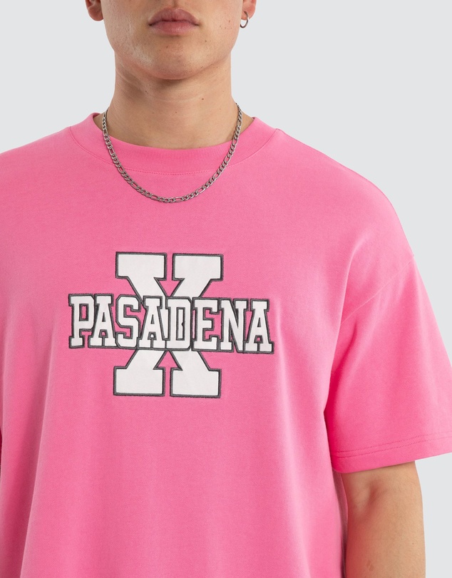 Nena & Pasadena - Elysara Loopback Raptor Tee