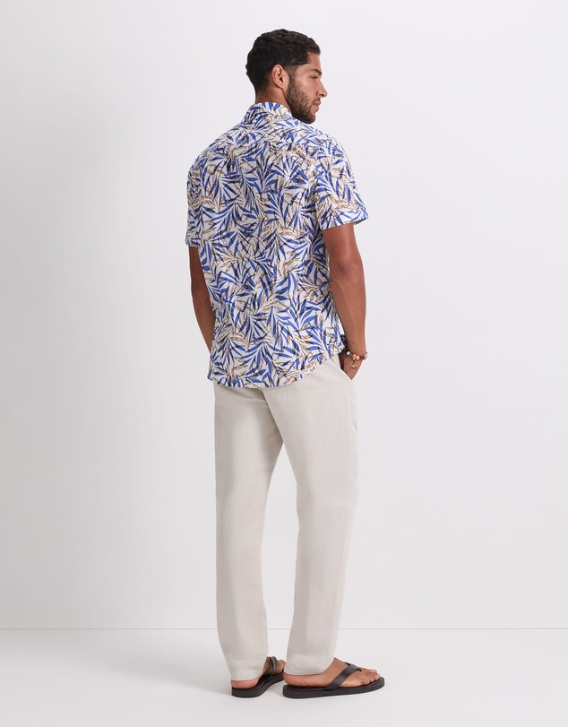 Sportscraft - Mason Short Sleeve Shirt