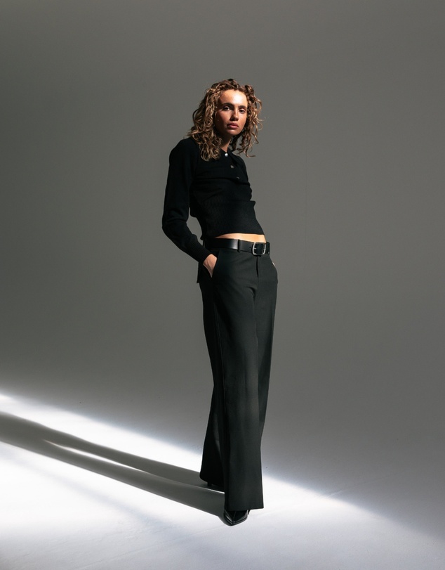 Style Addict - Hayes Trousers