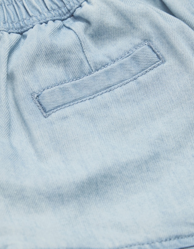 Country Road - Lyocell Short