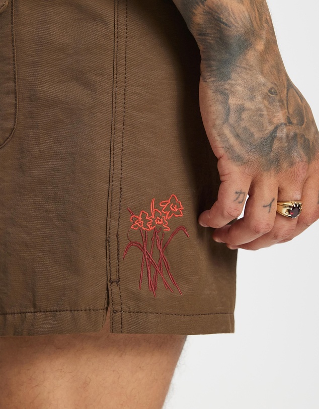 Rhythm - Bouquet Heritage Trunks