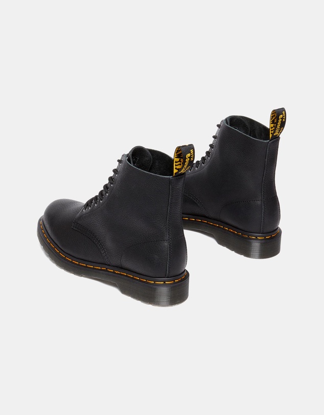 Dr Martens - 1460 Pascal 8-Eye Boots - Unisex