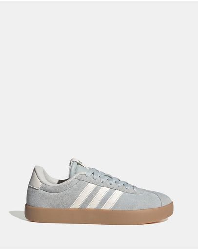 Wonder Silver, Off White & Gum