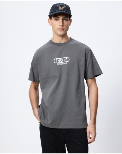 Merch Black