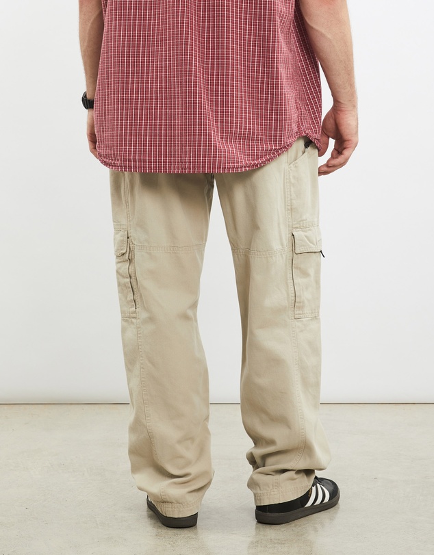 Vintage by The Real Deal - Pre Loved - Vintage Quechua Tech Cargo Pants