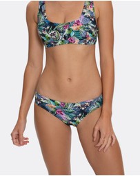 Heaven Australia - Maya Jennifer Hipster Pant