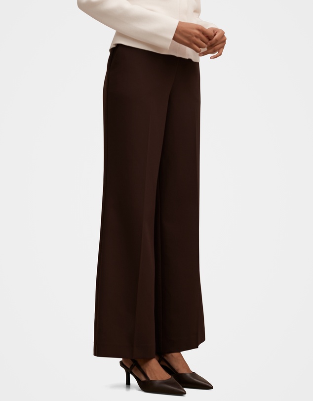 Forever New Petite - Marissa Petite Wide Leg Pants