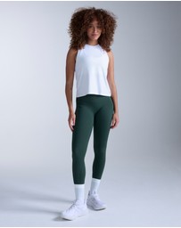 2XU - Form Soft Jersey Relaxed Tank