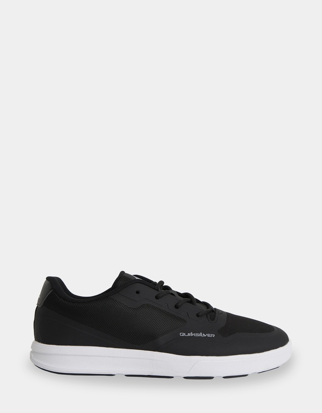 Quiksilver - Mens Finn Sneakers