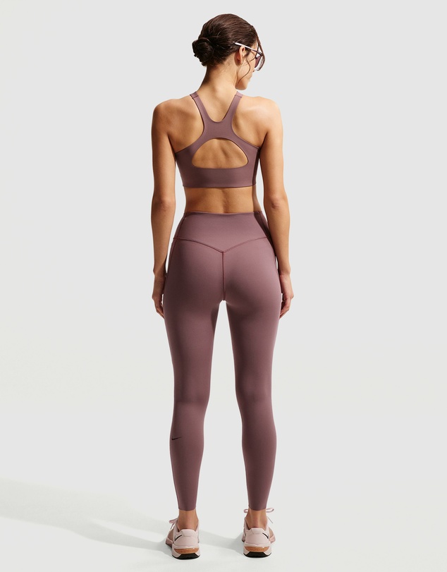 Nike - Universa High-Waisted 7/8 Leggings
