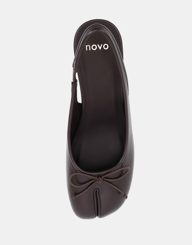 Novo - Inspiring