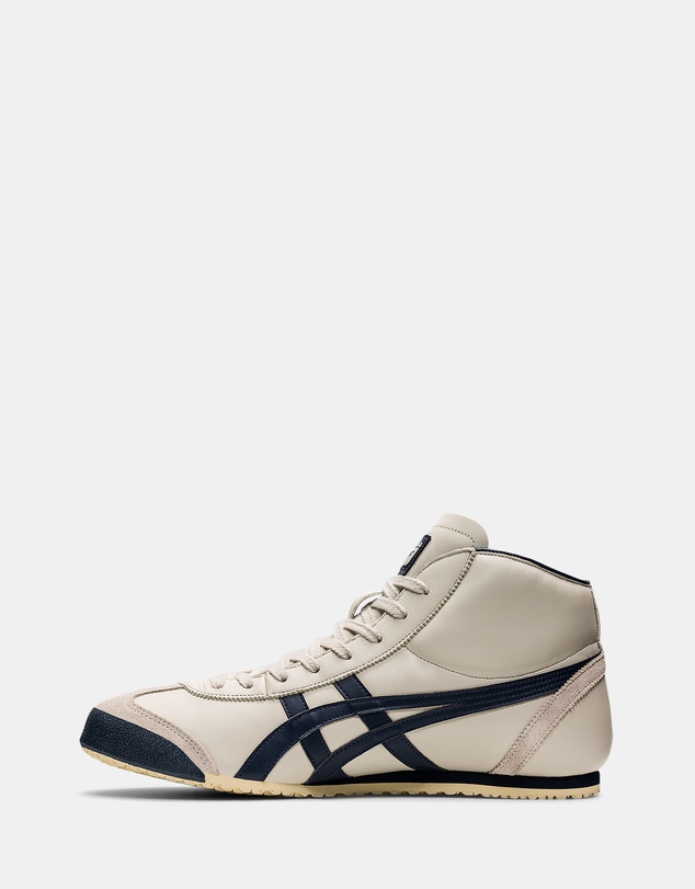 Onitsuka Tiger - Mexico Mid Runner - Unisex