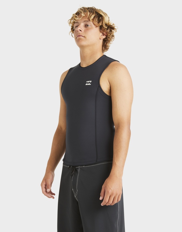 Billabong - Mens 2/2 Abso Natural Wetsuit Vest