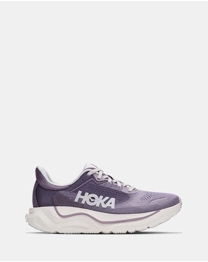 Purple Fog & Mellow Lilac