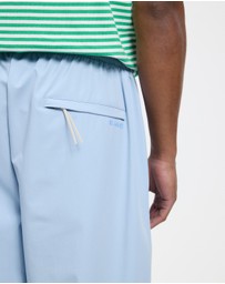 SUNNEI - Elastic Pants