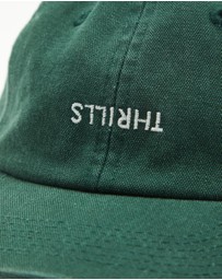 Thrills - Minimal Thrills 6 Panel Cap