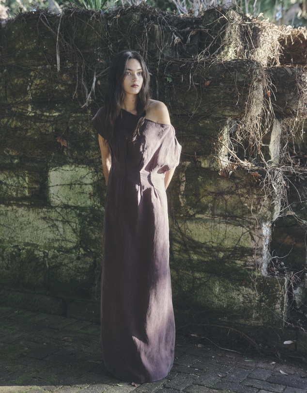 Marle - Gaia Dress