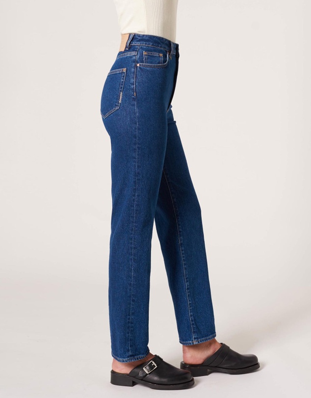Neuw - Nico Straight Jeans