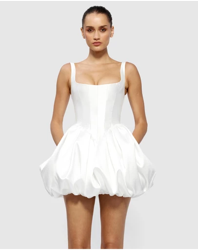 Effie Kats - Muse Mini Dress