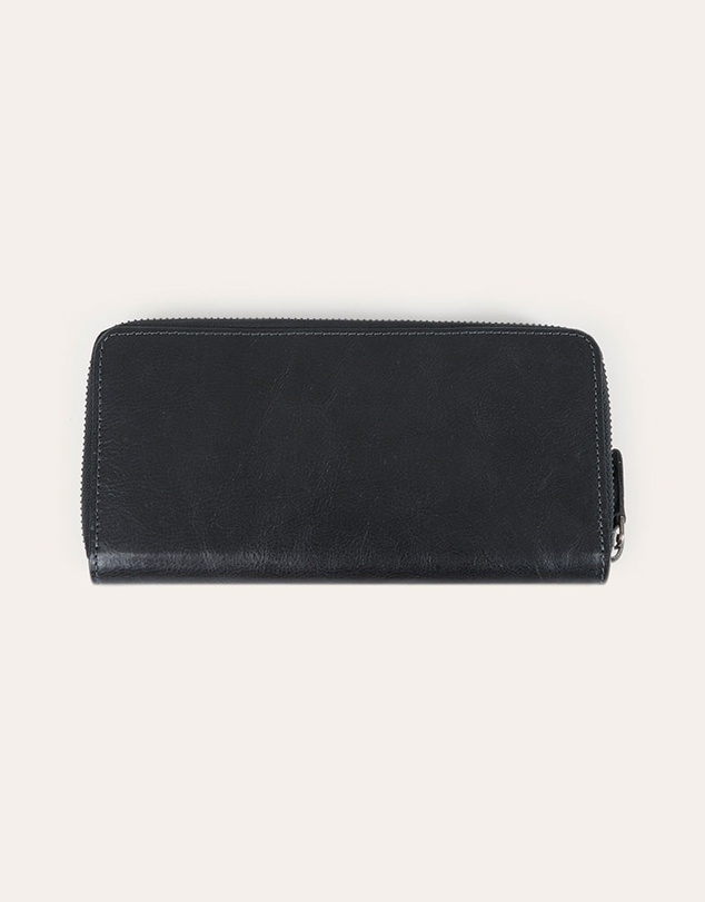 Ringers Western - Toro Dama Zip Purse