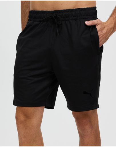 Puma Black