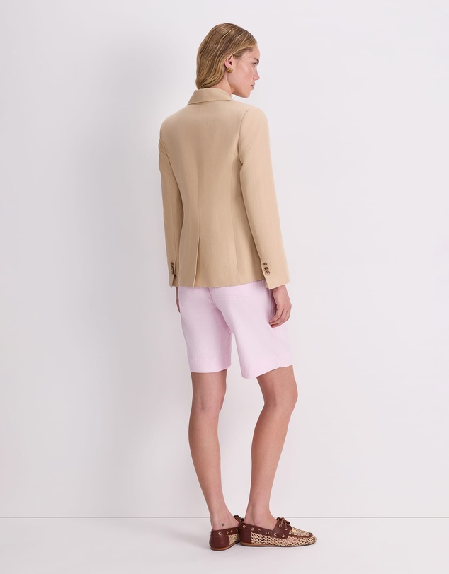 Sportscraft - Sloane Textured Linen Blazer