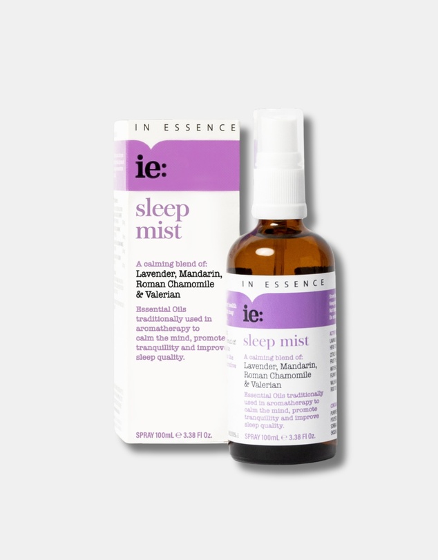 In Essence - In Essence ie: Sleep Mist 100ml