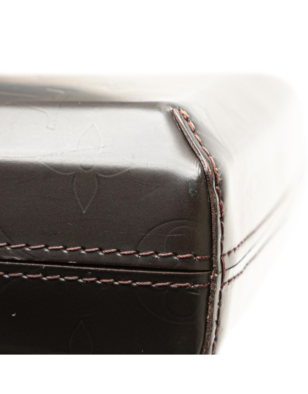 Pre-Loved by Azura Reborn - Pre-Loved Monogram Glace Bobby