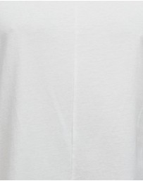 Surrounded By Ghosts - The Minium Cotton Muscle T-Shirt