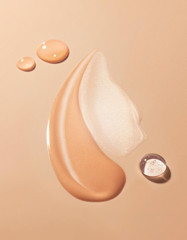 Giorgio Armani - Giorgio Armani Luminous Silk Skin Tint