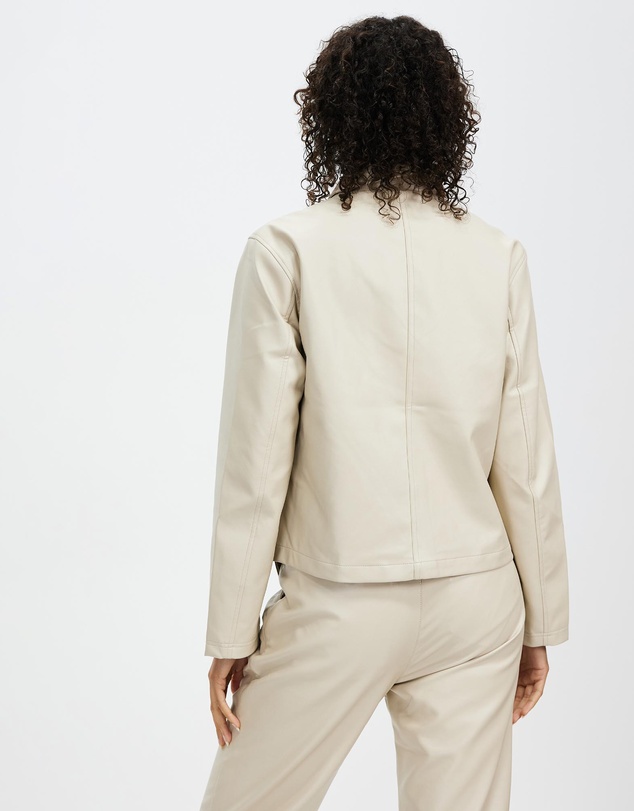 Brixton - Survey Boxy Chore Coat