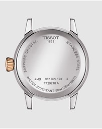 Tissot - Classic Dream Lady