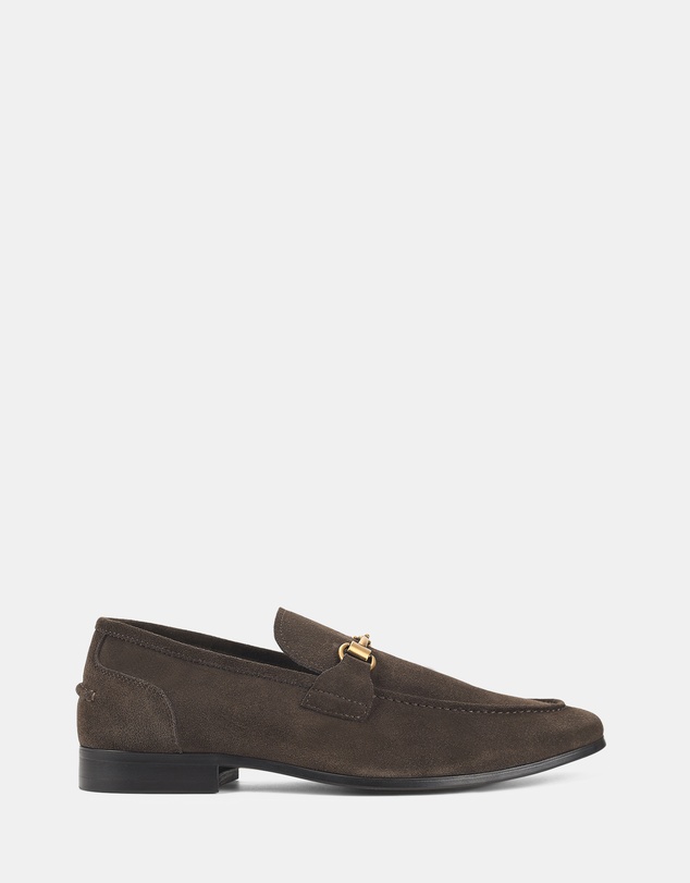 Julius Marlow - Lexicon Suede