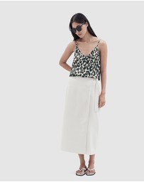 UNISON - Leopard Cami