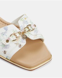 ALDO - Alamassi Slip On Sandals